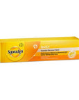 Supradyn Daily Effervescent Vitamin Supplement - Orange Flavored Multivitamin for Daily Nutritional Support Supradyn Daily Effervescent Multivitamin - Orange Flavored Effervescent Vitamin Supplement, Daily Multivitamin, Orange Flavored Vitamins, Supradyn Daily, Vitamin and Mineral Supplement, Nutritional Support, Health Supplements, Dietary Supplements, Multivitamin Tablets, Orange Flavored Supplements, Daily Health Routine, Busy Lifestyle Solutions, Nutritional Boost, Vitamin Supplements, Mineral Supplemen
