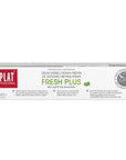 Splat Fresh Plus Toothpaste for Fresh Breath 100ml