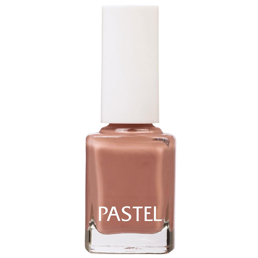 Pastel Oje - Vegan Cruelty-Free Nail Polish - Wide Range of Vibrant Colors, 13ml - Nail Polish