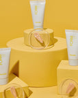 Beaulis Form It Fondöten Liquid Foundation Makeup - Flawless Coverage, E Vitamin Nourishment - view 4