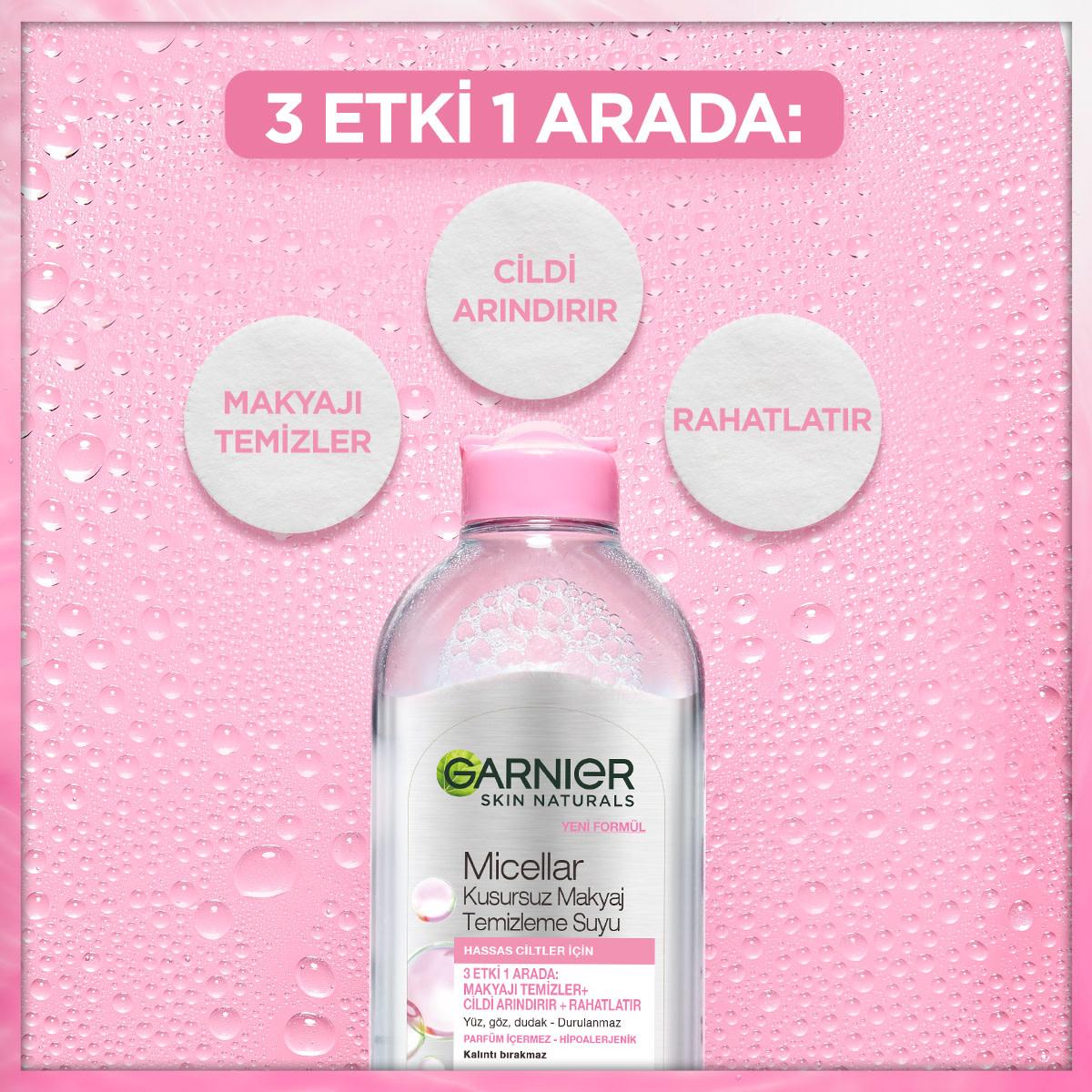 garnier micellar cleansing water bottle, garnier micellar cleansing water close up Garnier Micellar Cleansing Water - 400 ml - Perfect Makeup Remover for All Skin Types Garnier Micellar Cleansing Water - Makeup Remover 400 ml garnier, micellar-water, makeup-remover, skincare, cleanser, sensitive-skin, water-based, beauty-care, ai-generated, 400ml