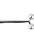 Aurelia Geneve Stainless Steel Face & Neck Roller