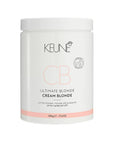 Keune Ultimate Blonde Cream Blonde Lightening Powder 500g