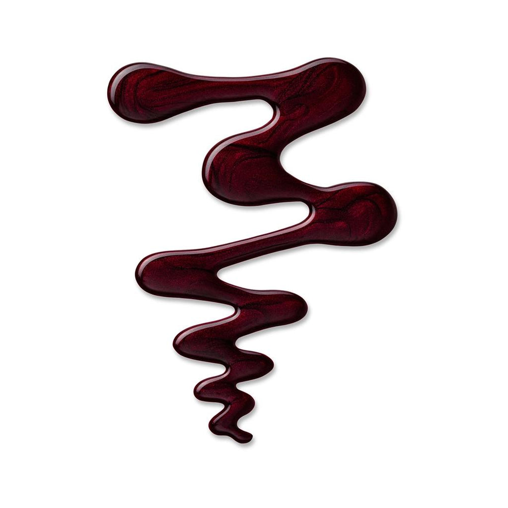Flormar Pearly Nail Polish Velvet Bordeaux 068 - 11ml