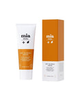 Mia Klinika Skin Whitening Cream - Even Skin Tone & Reduce Blemishes with Arbutin & Glutathione Mia Klinika Skin Whitening Cream - Even Tone & Reduce Blemishes skin whitening cream, skin tone evening cream, blemish removal cream, antioxidant skincare, Glutathione cream, skincare products, hyperpigmentation treatment, even skin tone, radiant complexion, skincare routine, beauty products, cosmetic cream