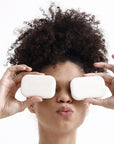 Let'scrub Snail Extract & Olive Oil Soap 100g