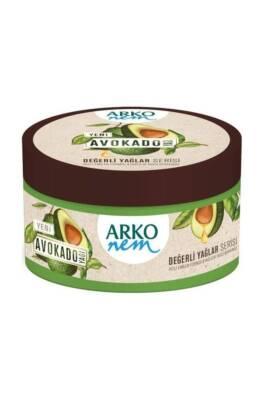 Arko Avocado Moisturizing Cream 8.45oz - Rich in Vitamin E | Skincare - image 6