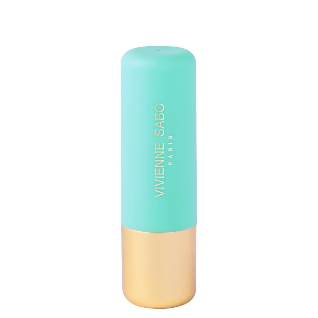 Vivienne Sabo Nude Createur Lipstick 07 Rosewood 4g