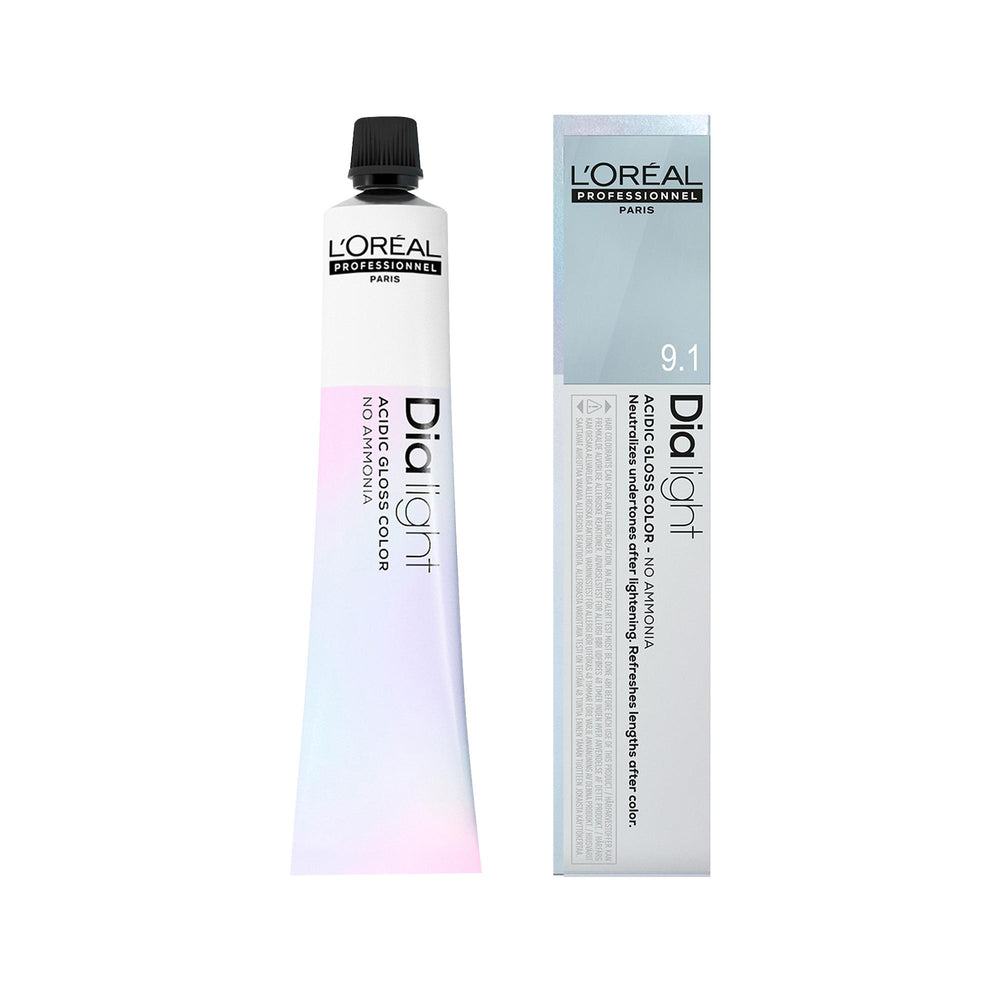 Loreal Professionnel Paris Dia Light Hair Dye 50 ml - Professional Hair Coloring for Desired Shades Loreal Dia Light Hair Dye 50ml - Professional Hair Color Loreal Professionnel Paris Dia Light, Hair Dye 50 ml, Professional Hair Coloring, Loreal Dia Light Hair Color, 50 ml Hair Dye, Hair Coloring, Professional Hair Care, Hair Dye, Loreal Professionnel Paris, Dia Light Hair Color, Hair Colorant, Professional Cosmetics