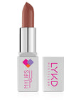 LYKD Parlak Ruj 535 Fall Breeze - Moisturizing Long-Lasting Lipstick for Natural Look - view 3