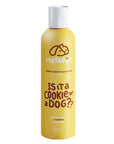 Metapet Organic Dog Shampoo for Puppies & Sensitive Skin - Natural, Sulfate-Free, 8.45 fl oz Metapet Organic Dog Shampoo - Natural & Sulfate-Free organic dog shampoo, natural dog grooming, sensitive skin dog shampoo, puppy shampoo, chemical-free pet care, natural pet care, dog grooming products, sulfate-free shampoo, paraben-free shampoo, clinically approved pet products, gentle dog shampoo, healthy dog skin