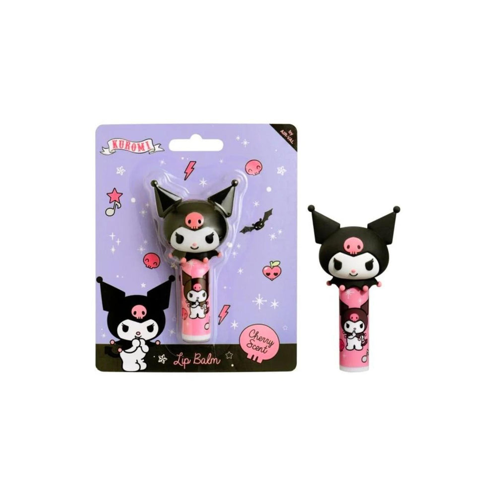 Air Val Kuromi Lip Balm 3D Cap 45 g
