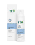 TTO Thermal Face Cleanser Foam 6.76oz - Tea Tree & Vitamins | Natural Ingredients - image 2