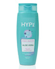 Hyp Me Sulfate-Free Volumizing Shampoo with Aloe Vera - 11.83 fl oz, Paraben & Silicone-Free, Gentle on Hair & - Shampoo