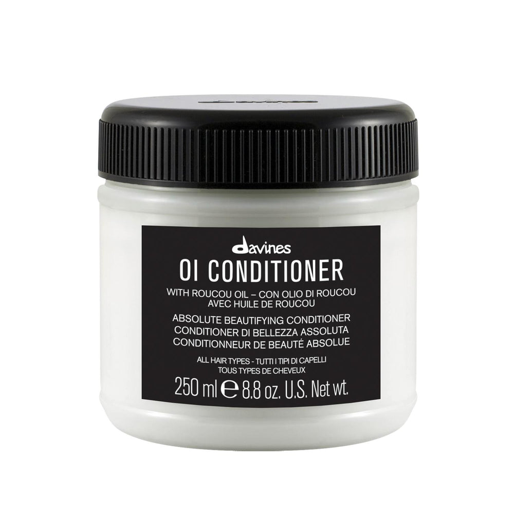 Davines OI All Hair Types Beautifying Conditioner 250 ml