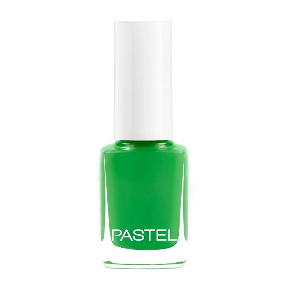 Pastel Oje 393 - Long-Lasting Nail Polish for Durable Color - Nail Polish