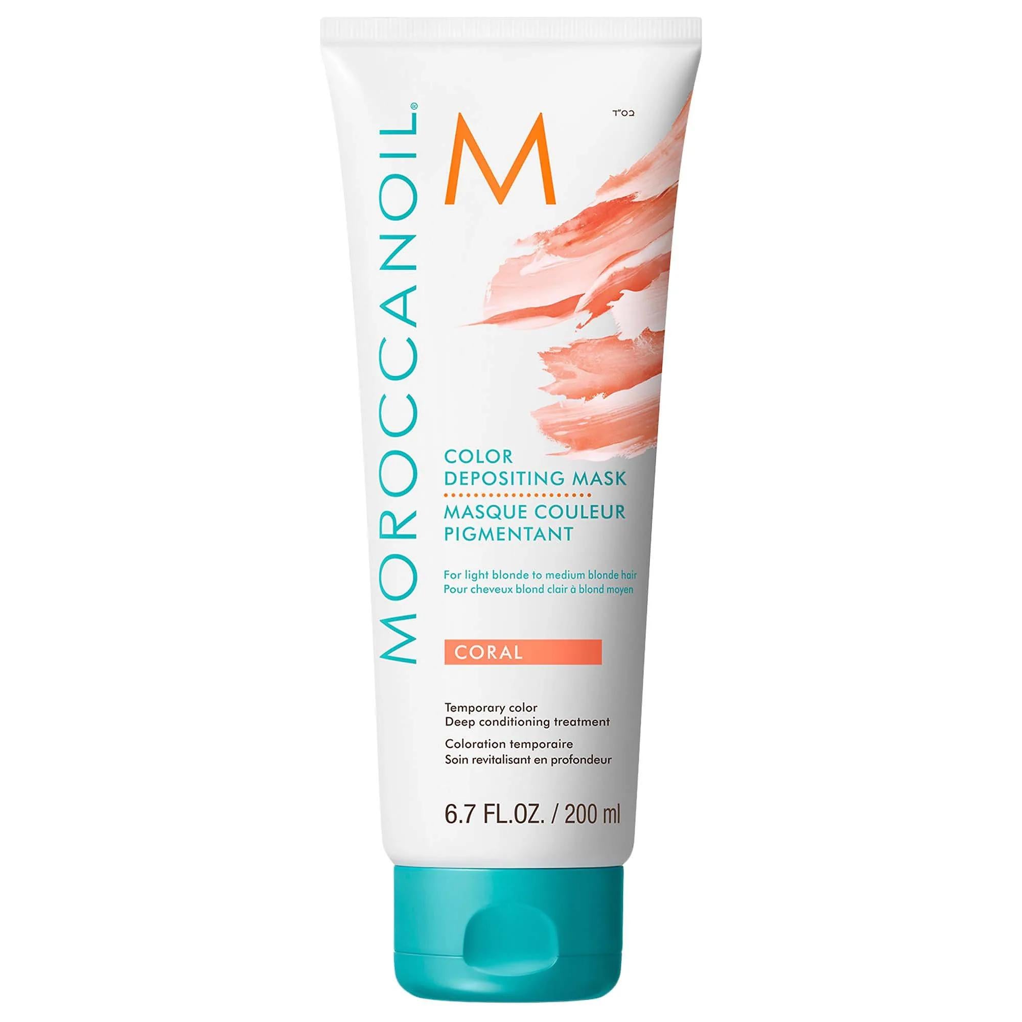 Pravana Color Depositing Mask - Temporary Hair Color & Nourishment for All Hair Types Pravana Color Depositing Mask - Refresh Hair Color & Health color depositing hair mask, temporary hair color, hair nourishment, color enhancing mask, sulfate-free hair mask, hair care, hair treatment, color refreshment, hair health, Pravana