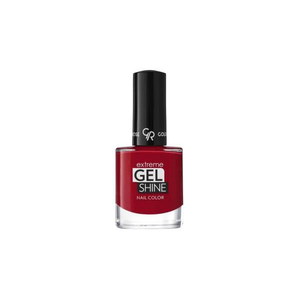 Golden Rose Extreme Gel Shine Nail Color 61 - Long Lasting, High Shine Nail Polish for Salon Quality Finish at - Nail Polish