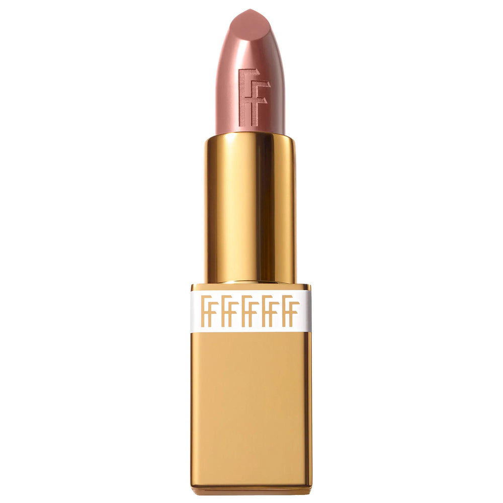 Iconic Lipstick - Hydrating, Richly Pigmented Lip Color for Darker Skin Tones - Clean Beauty, Cruelty-Free Iconic Lipstick - Vibrant, Hydrating Lip Color lipstick for dark skin tones, hydrating lipstick, clean beauty lipstick, cruelty-free lipstick, natural ingredients lipstick, lip care, makeup for darker skin tones, vibrant lip color, nourishing lipstick, Iconic Lipstick, lipstick, cosmetics
