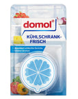Domol Unscented Fridge Deodorizer & Carbon Filter 40g
