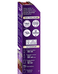 Palette Hair Dye - Vibrant, Nourishing, and Long-Lasting Color for Intense Shine - view 8