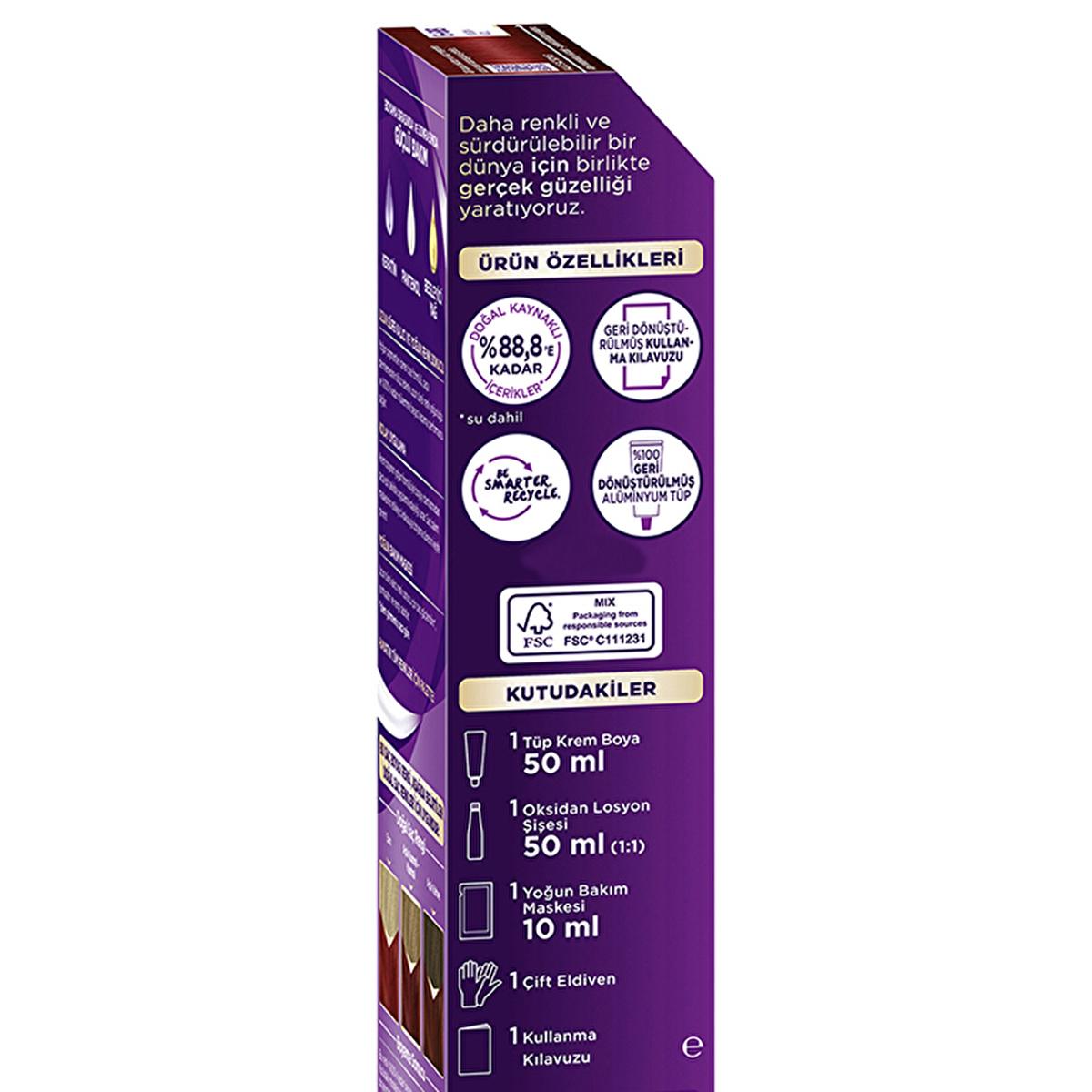 Palette Hair Dye - Vibrant, Nourishing, and Long-Lasting Color for Intense Shine Palette Hair Dye - Vibrant &amp; Long-Lasting Hair dye, Vibrant hair color, Nourishing hair dye, Keratin hair dye, Long-lasting hair color, Hair care, Hair color, Palette Hair Dye, Intense shine, Triple-care effect