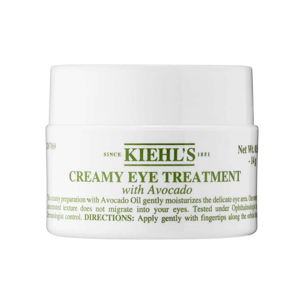 The Body Shop Mini Hydrating Eye Treatment Cream with Avocado Oil - Natural Skincare, Hydrating Eye Cream for Dark Circles & Puffiness The Body Shop Eye Cream with Avocado Oil - Hydrating & Natural Eye Cream, Avocado Oil, Hydrating Eye Treatment, Under-eye Care, Natural Skincare, Anti-Aging, Skincare, Moisturizing Eye Cream, Dark Circles, Puffiness, Fine Lines, Wrinkles, Sensitive Skin, Paraben-Free, Eco-Friendly, Recyclable Packaging, The Body Shop