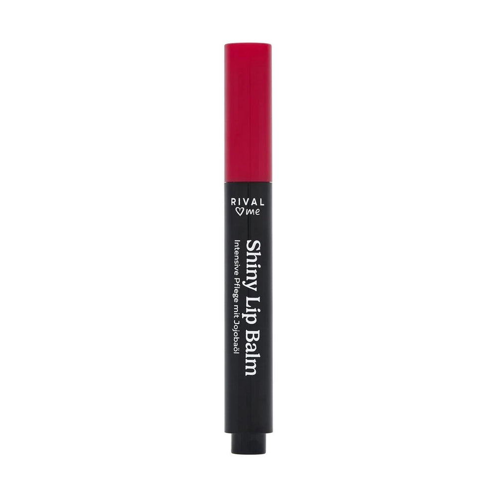 Rival Loves Me Shiny Lip Balm 02 Raspberry 15 g