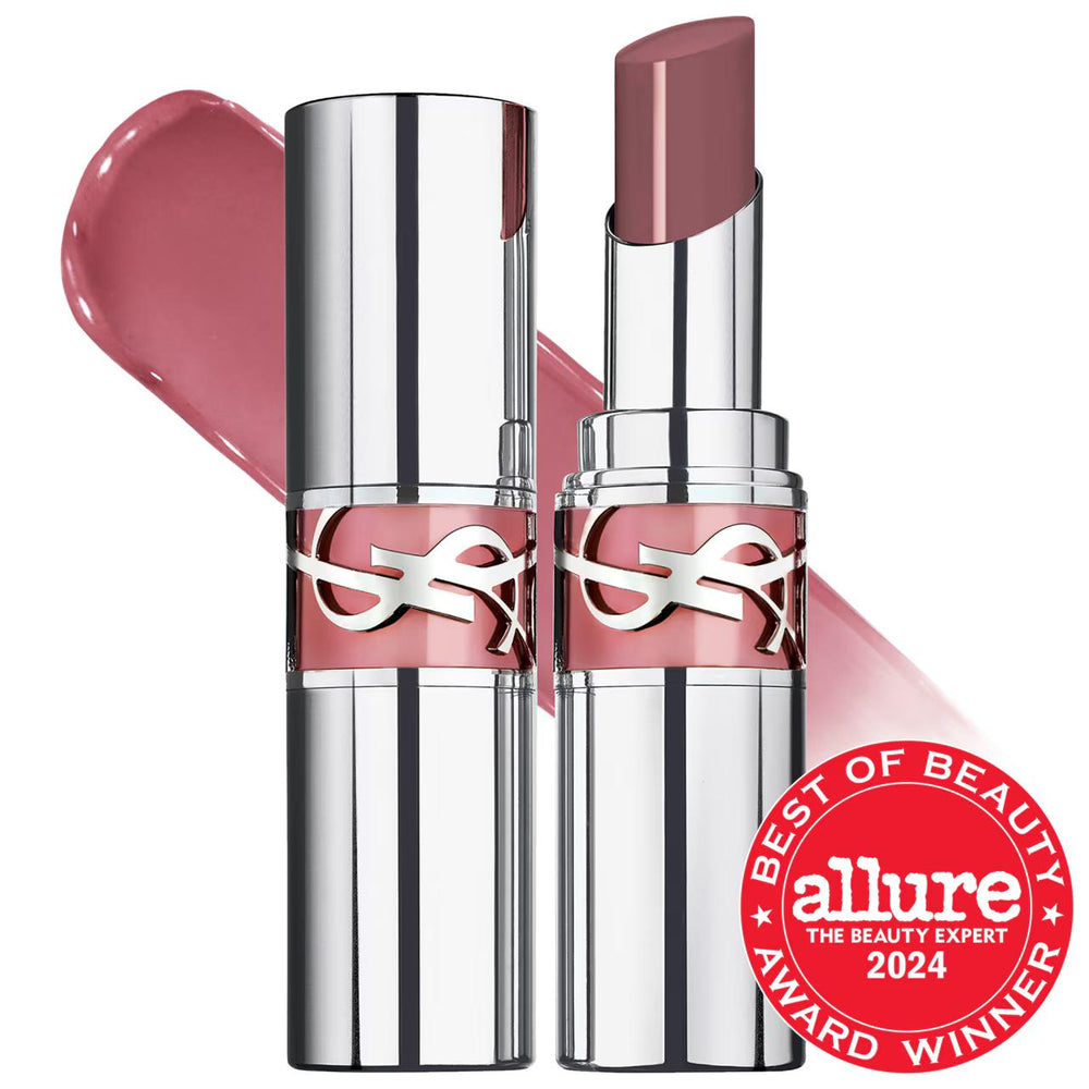 YSL Loveshine Hydrating Lip Oil Stick: 24H Moisture, Buildable Color & Nourishing Oils - Long-Lasting Lipstick for Sensitive Lips YSL Loveshine Lip Oil: Hydrating Lipstick | Long-Lasting Color Lip Oil, Hydrating Lipstick, YSL Loveshine Lip Oil, Long-lasting lip color, Moisturizing lip treatment, Lipstick for sensitive lips, Paraben free lipstick, Nourishing lip oil stick, Lipstick, Lip Treatment, Lip Care, Sensitive Lips, Dry Lips, Moisturizing, Hydrating, Long-Wearing, Buildable Color, Fig Pulp, Paraben-Fr