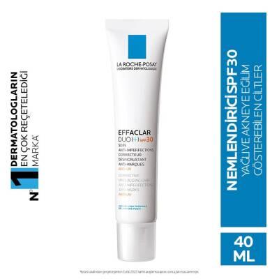 La Roche Posay Effaclar Duo + SPF 30 Cream 40 ml - image 6