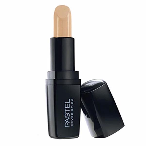 Pastel Concealer Stick - Easy-to-Use Makeup for Flawless Coverage, Suitable for All Skin Types Pastel Concealer Stick for Flawless Coverage concealer, makeup, cosmetics, skin imperfections, blemish coverage, easy-to-use makeup, flawless coverage, suitable for all skin types, precise application, stick form concealer, daily makeup, special occasion makeup, travel makeup