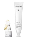 Caudalie Vinoperfect Brightening Eye Cream - Dark Circle Treatment & Anti-aging Eye Care Caudalie Vinoperfect Eye Cream - Brightens Dark Circles Caudalie Vinoperfect Eye Cream, Brightening Eye Cream, Anti-aging Eye Care, Dark Circle Treatment, Skincare for Sensitive Eyes, Eye Cream, Skincare, Vinoperfect Range, Caudalie Brand, Brightening Effect, Anti-aging, Sensitive Skin Care, Under Eye Care, Dark Spot Reduction, Radiant Look, Gentle Skincare, Small Volume Skincare, Cosmetic Skincare, French Skincare, Nat