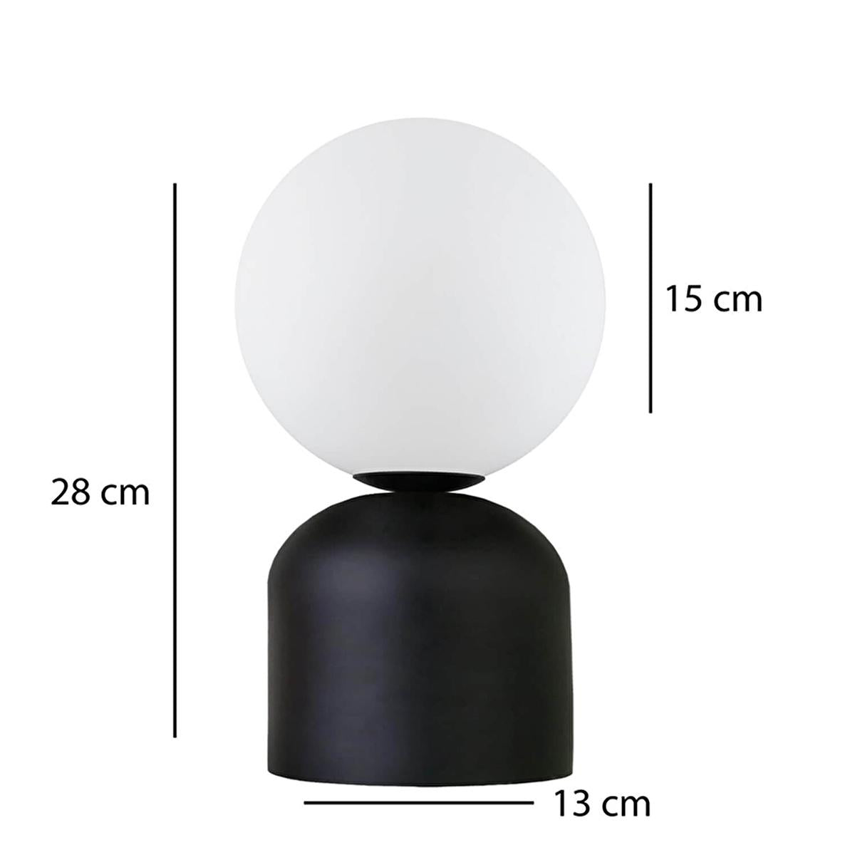 Homing Monte Masa Lambası - Modern Table Lamp with Energy-Efficient LED Lighting Homing Monte Masa Lambası - Energy-Efficient Table Lamp Table Lamp, Modern Lamp, LED Lamp, E14 Bulb, Energy-Efficient Lighting, Home Decor, Reading Light, Ambient Lighting, Cozy Lighting, Modern Home Essentials