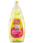 Benri Liquid Dish Soap with Grease-Cutting Power 750g