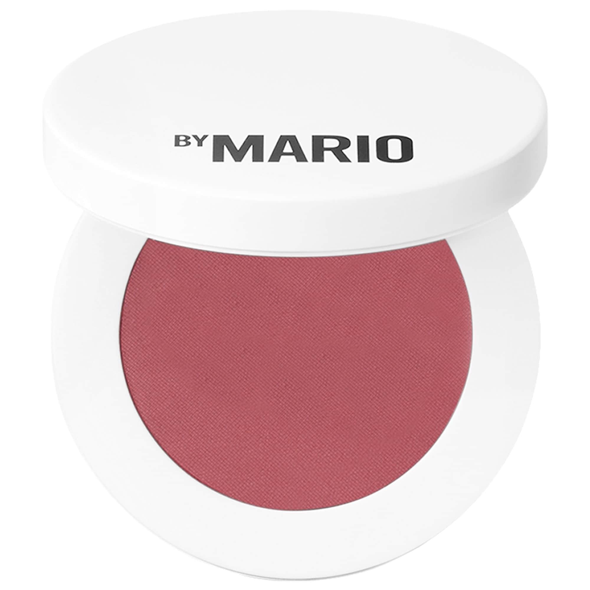 Soft Pop - Long-Lasting Silky Powder Blush for Radiant Cheeks - Blendable Cheek Color with Micronized Clay Soft Pop Powder Blush - Long-Lasting & Blendable powder blush, long-lasting blush, silky blush formula, blendable cheek color, micronized clay blush, makeup, cheek makeup, Allure Best of Beauty award winner, cosmetics, beauty products, long-lasting makeup, natural complexion, radiant cheeks