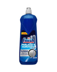 Finish Dishwasher Rinse Aid for Sparkling Shine 800 ml