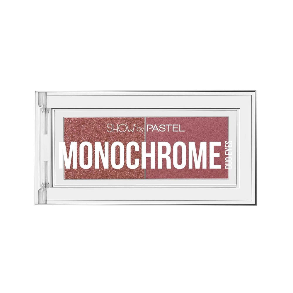 Show By Pastel Monochrome Eyeshadow Duo in Its Cherry No29