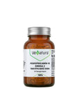 VeNatura Phosphatidylserine & Omega 3 Supplement 30 Softgels