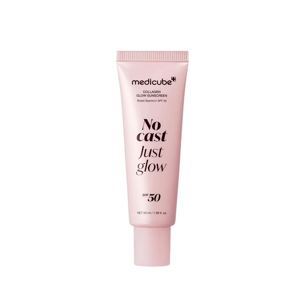 Medicube Collagen Glow Sunscreen SPF 50+ 50 ml