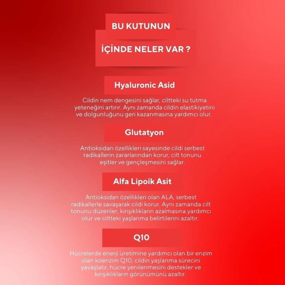 Vita CEEL Skin 60 Gummies - Hyaluronic Acid, Vitamin C, Antioxidant Supplement for Skin Health Vita CEEL Skin 60 Gummies - Hyaluronic Acid for Skin Health dietary supplement gummies, skin health supplements, hyaluronic acid gummies, antioxidant supplements, chewable vitamins for adults, skin hydration, anti-aging, wellness, health supplements, vita ceel skin