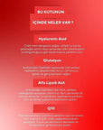 Vita CEEL Skin 60 Gummies - Skin Health Support | Strawberrry Flavor - image 4