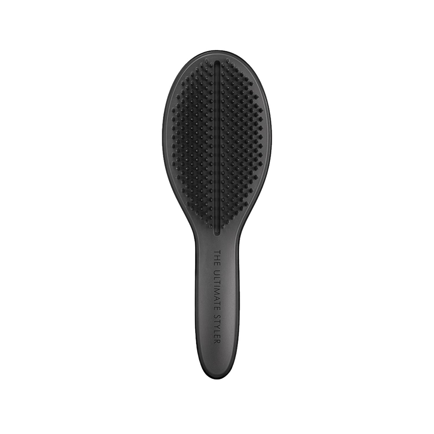 Tangle Teezer The Ultimate Styler Black Hair Brush - Detangling & Styling Made Easy Tangle Teezer Black Hair Brush - Easy Detangling & Styling Tangle Teezer, Hair Brush, Detangling Brush, Black Hair Brush, Hair Care, Hair Styling, Hair Detangling, Hair Tools, Beauty, Personal Care, Grooming