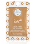Bee Beauty Argan Hair Mask for Deep Hydration 25 ml