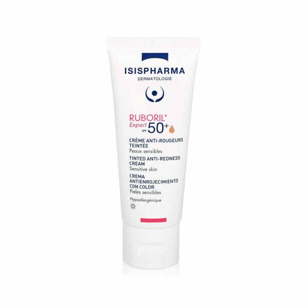 Isispharma Ruboril Expert Spf 50 40ml - image 9