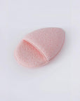 The Beauty Bunny Facial Cleansing Sponge for Gentle Exfoliation 1pc