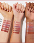 Maybelline New York Super Stay Vinyl Ink Liquid Lipstick - Long-Lasting Glossy Lip Color, Smudge-Proof & Non-Sticky - view 5