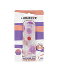 Lionesse Shower Cap for Hair Protection 1 Count