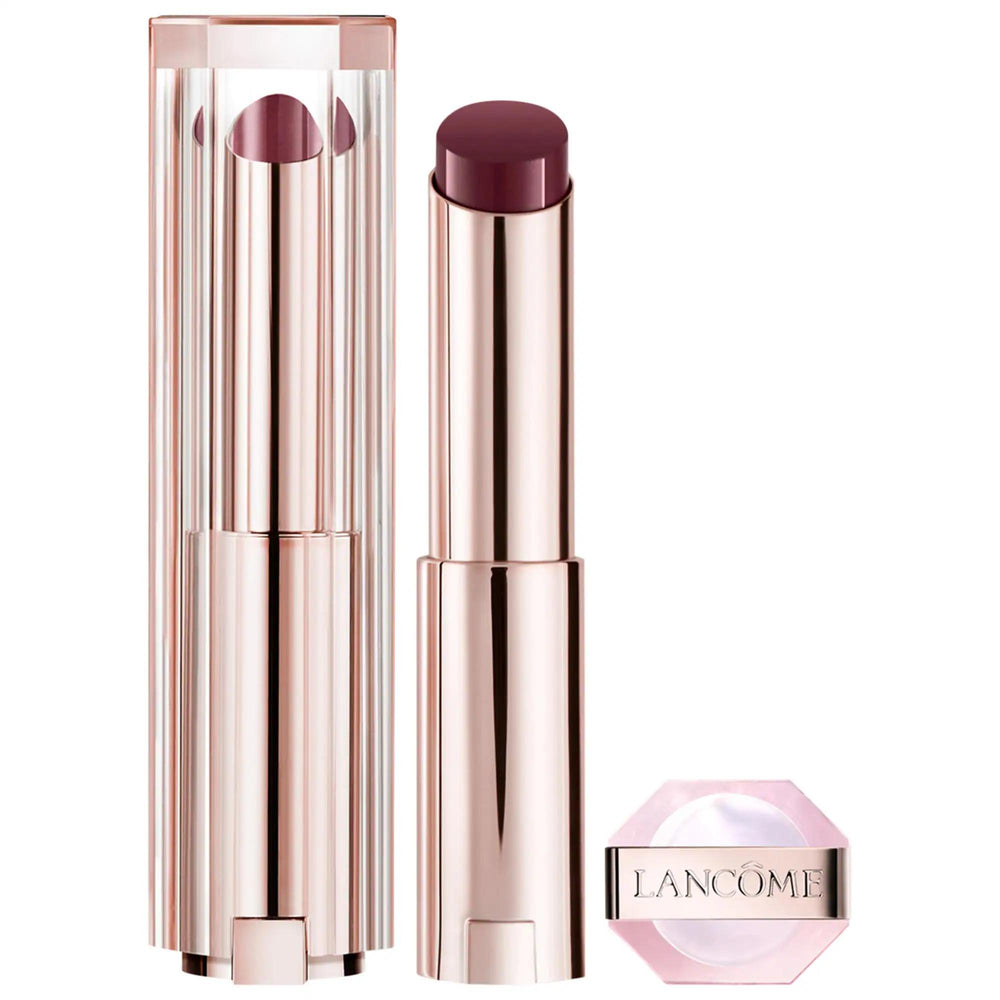 Lip Idôle Squalane-12 Butterglow™ Hydrating Lip Balm - 24 Hour Hydration, Non-Sticky, Skincare-Infused Lip Care Lip Idôle Hydrating Lip Balm - 24Hr Moisture hydrating lip balm, squalane lip care, long-lasting lip moisture, colored lip balm, skincare-infused lip product, lip care, moisturizing lip balm, non-sticky lip balm, skincare ingredients, clean beauty, lip treatment, lip hydration, butterglow lip balm