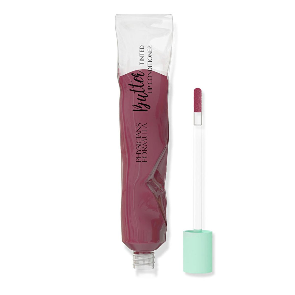 Physicians Formula Butter Tinted Lip Conditioner Brazilian Berry - Moisturizing & Tinted Lip Care - view 5