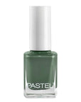 Pastel Nail Polish: Long Lasting, High Coverage, & Vegan-Friendly - Add Vibrant Color & Shine to Your Nails with Our 13ml Collection Pastel Nail Polish: Vegan, Long Lasting, High Coverage Nail polish, Pastel nail polish, Vegan nail polish, Cruelty-free nail polish, Long lasting nail polish, 13ml nail polish, Toluene free nail polish, Paraben free nail polish, Colorful nail polish, High coverage nail polish, nail care, nail aesthetics, cosmetic options, easy application, smooth application, salon-like finish